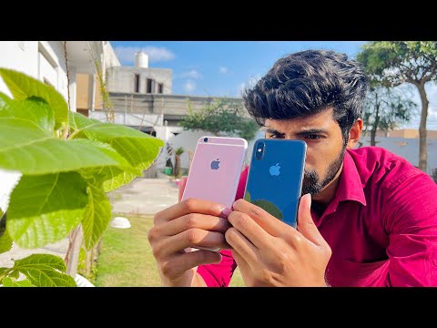 iphone 6s plus camera review