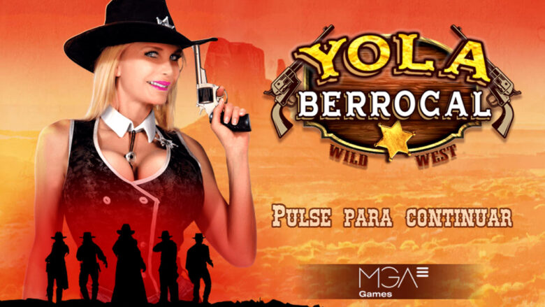 slot demo wild west